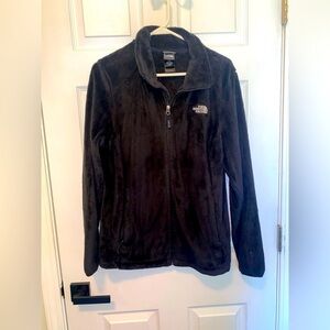 The North Face Womens Osito 2 L Fleece Zip Jacket NWOT